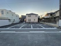 弁天MOパーキングの画像