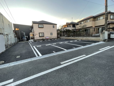  | 弁天MOパーキング