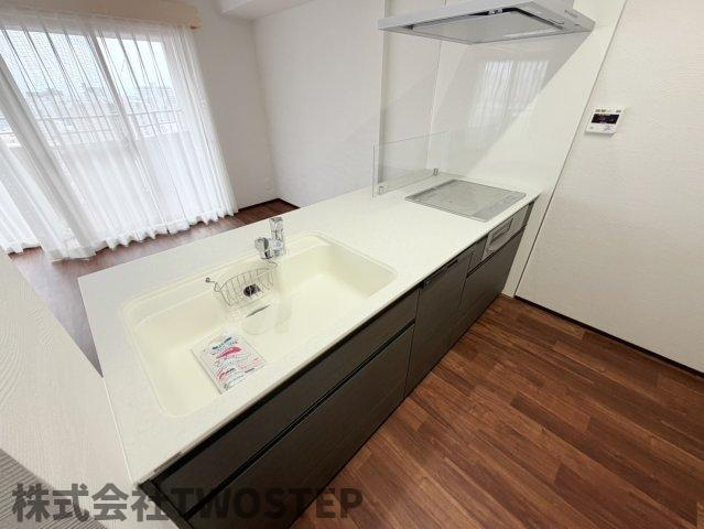 グラン・パレ大倉山ウエストタワー