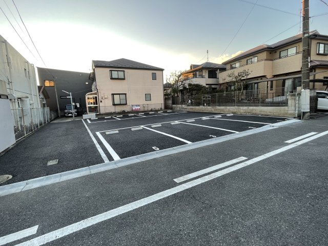  | 弁天MOパーキング