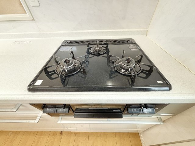 【キッチン】の画像