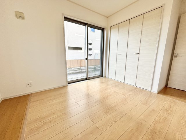 【洋室】の画像