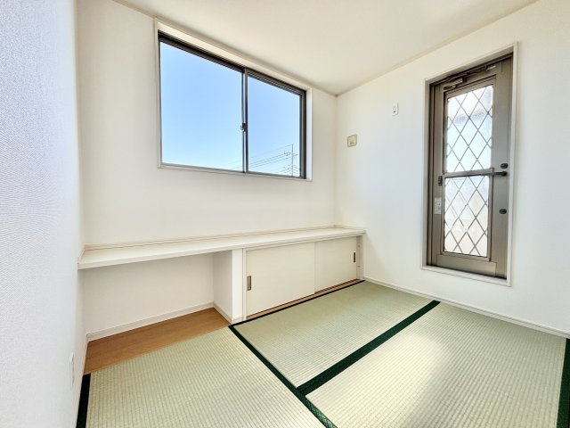 【和室】の画像