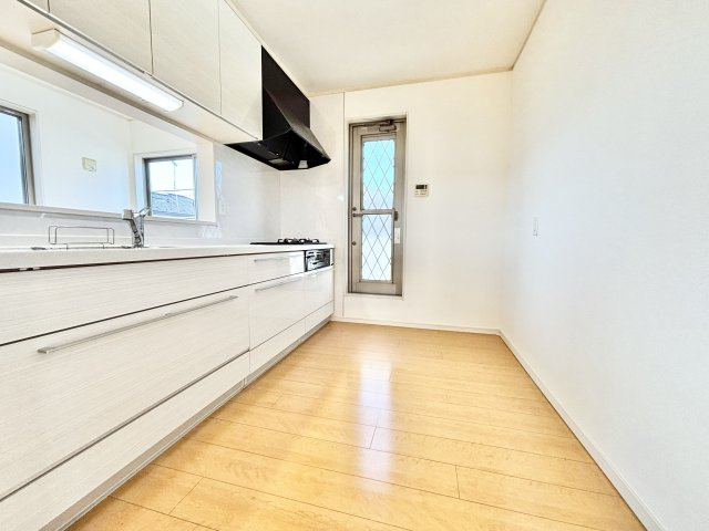 【キッチン】の画像