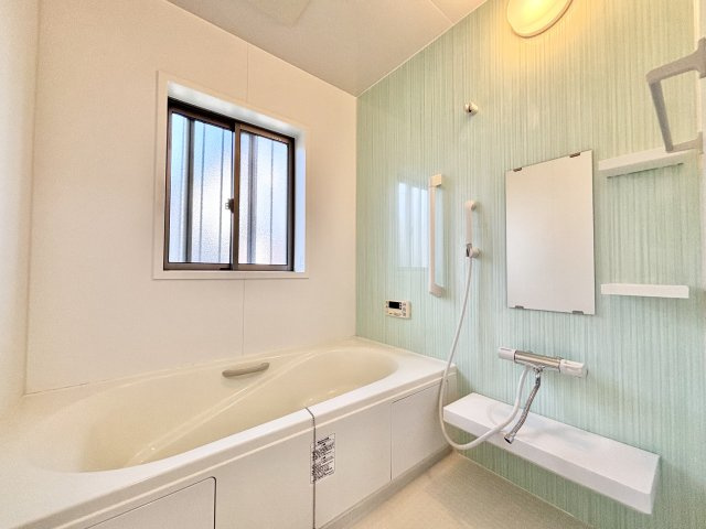 【浴室】の画像