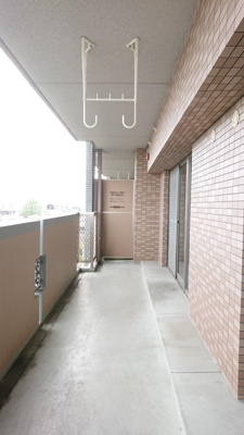 【バルコニー】 | プロシード曰佐