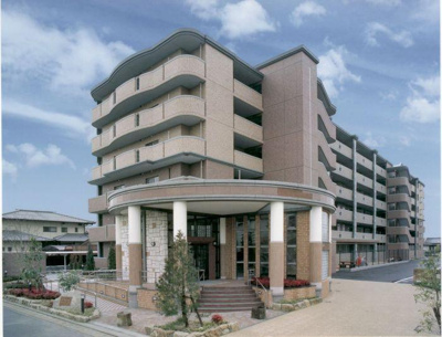 【外観】 | プロシード曰佐