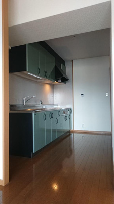 【キッチン】 | プロシード曰佐