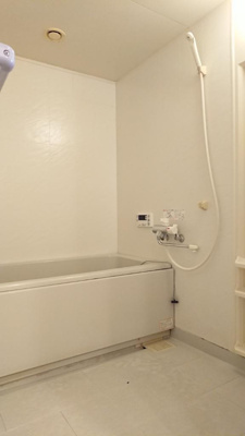 【浴室】 | プロシード曰佐