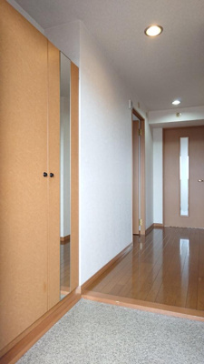 【玄関】 | プロシード曰佐