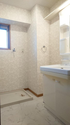 【洗面所】 | プロシード曰佐