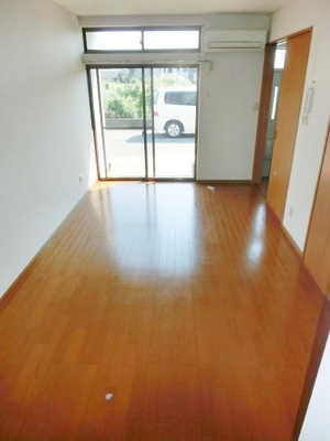 【居間・リビング】 | サンシティⅡ