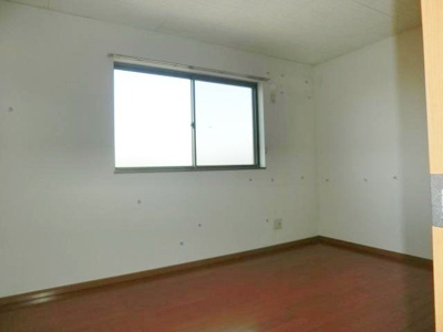 【内装】 | サンシティⅡ