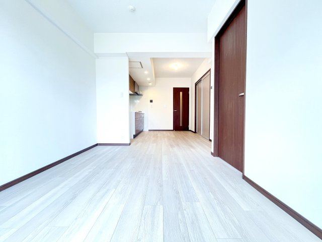 白鳥ハウスの居間・リビング