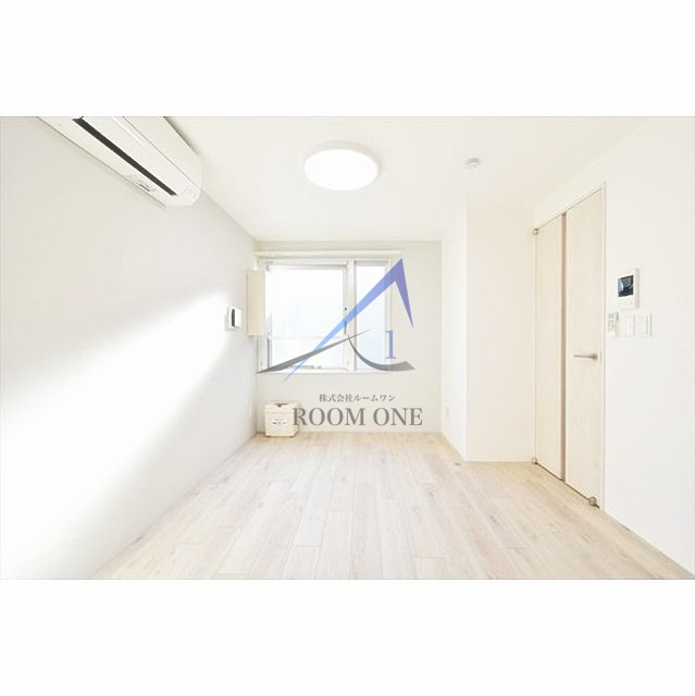 ＣＡＳＡ　ＦＩＯＲＥ　日暮里の寝室|寝室です。