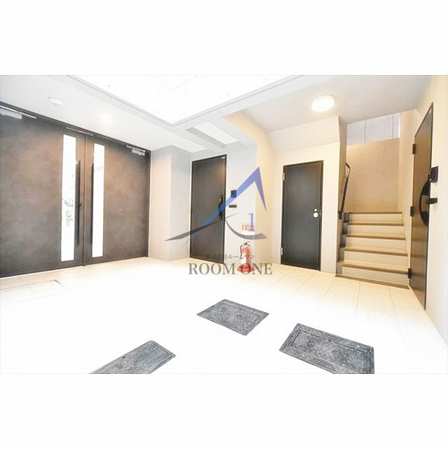 ＣＡＳＡ　ＦＩＯＲＥ　日暮里のその他