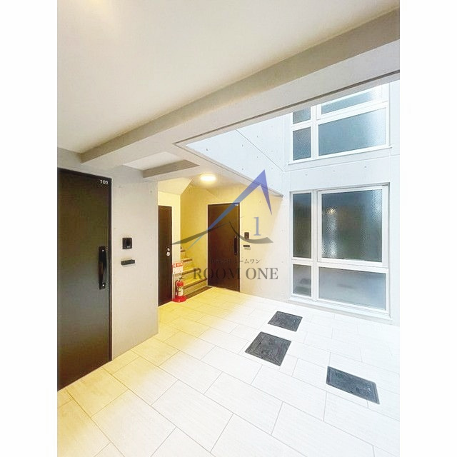 ＣＡＳＡ　ＦＩＯＲＥ　日暮里のその他