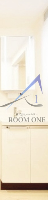 ＣＡＳＡ　ＦＩＯＲＥ　日暮里の洗面所|洗面台です。