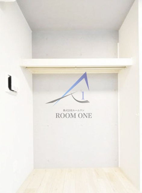 ＣＡＳＡ　ＦＩＯＲＥ　日暮里の収納|収納です。