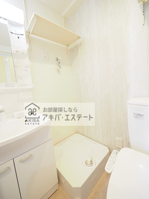 【設備】 | ラブリエSIX | ※同一仕様写真