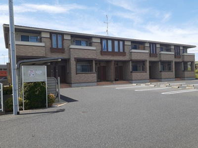 【外観】 | フレッシュリ－ | 建物外観を気になさる方へ、見た目の良い物件です