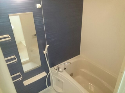 【浴室】 | フレッシュリ－ | お風呂で日々の疲れを落としましょう