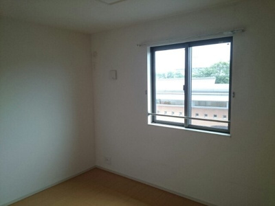 【内装】 | フレッシュリ－ | 明るい色調の室内です