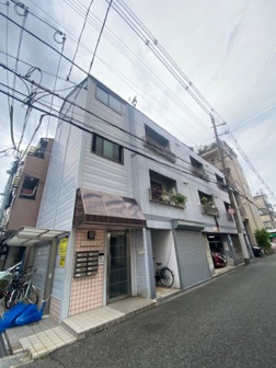 ハイツサンフィルド　仲介手数料無料の画像