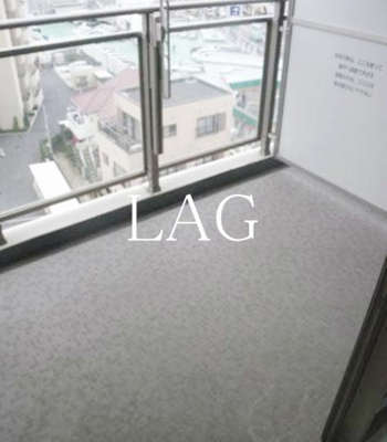 【バルコニー】 | レジディア船橋Ⅰ・Ⅱ | バルコニーです。