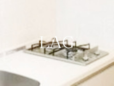 【設備】 | レジディア船橋Ⅰ・Ⅱ | 2口コンロです。