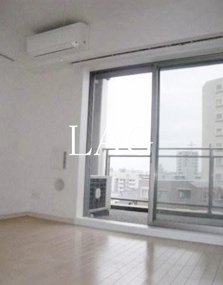 【居間・リビング】 | レジディア船橋Ⅰ・Ⅱ | 洋室のお部屋です。