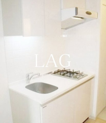 【キッチン】 | レジディア船橋Ⅰ・Ⅱ | キッチンです。