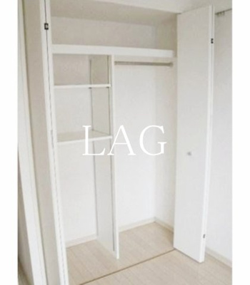 【収納】 | レジディア船橋Ⅰ・Ⅱ | 収納です。