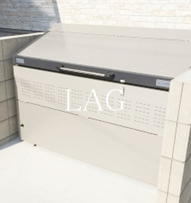 【その他共用部分】 | リブリ・グランティスⅥ