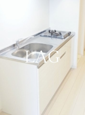 【キッチン】 | リブリ・グランティスⅥ | キッチンです。
