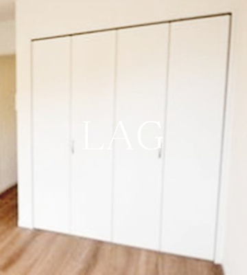 【収納】 | アビリティ弐番館 | 収納です。