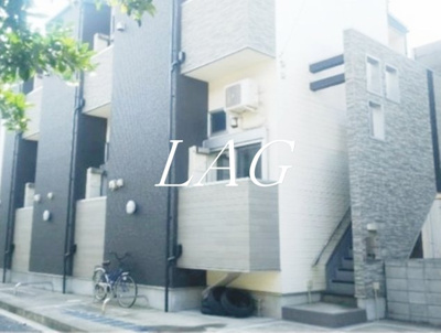 【外観】 | Ｇｒａｎｄｅ本八幡 | 外観です。