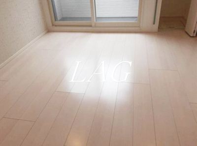 【居間・リビング】 | Ｇｒａｎｄｅ本八幡 | 洋室のお部屋です。