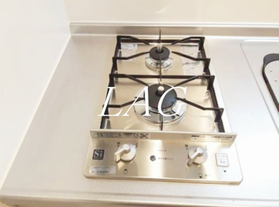 【キッチン】 | Ｇｒａｎｄｅ本八幡 | キッチンです。