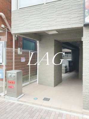 【エントランス】 | ＤＯビル津田沼 | エントランスです。