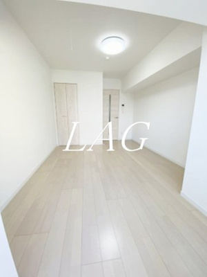 【居間・リビング】 | ＤＯビル津田沼 | 洋室のお部屋です。