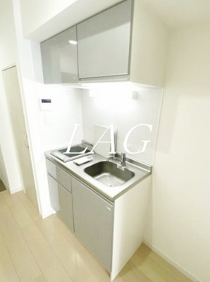 【キッチン】 | ＤＯビル津田沼 | キッチンです。