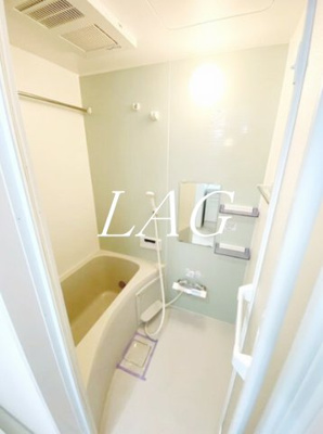 【浴室】 | ＤＯビル津田沼 | お風呂です。