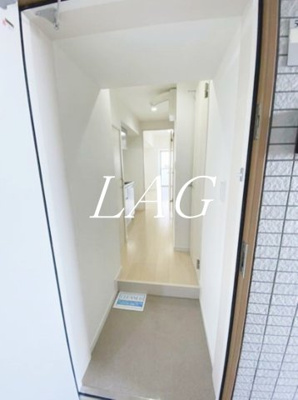 【玄関】 | ＤＯビル津田沼 | 玄関です。