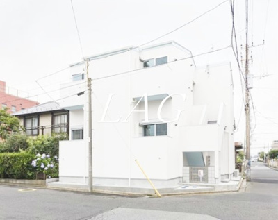 【外観】 | Ｃｏｎｎｅ | 外観です。