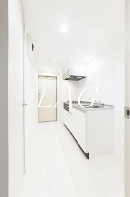 【キッチン】 | Ｃｏｎｎｅ | キッチンです。