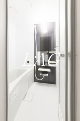 【浴室】 | Ｃｏｎｎｅ | お風呂です。