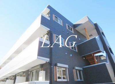 【外観】 | Ｒｅｇｕｌｕｓ緑が丘 | 外観です。