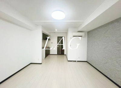 【居間・リビング】 | Ｒｅｇｕｌｕｓ緑が丘 | 洋室のお部屋です。