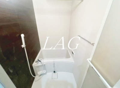 【浴室】 | Ｒｅｇｕｌｕｓ緑が丘 | お風呂です。